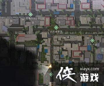 ������������֮���ռ�����