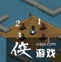 烟雨江湖千机再现支线任务攻略 烟雨江湖千机再现支线任务攻略