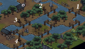 烟雨江湖千机再现支线任务攻略 烟雨江湖千机再现支线任务攻略