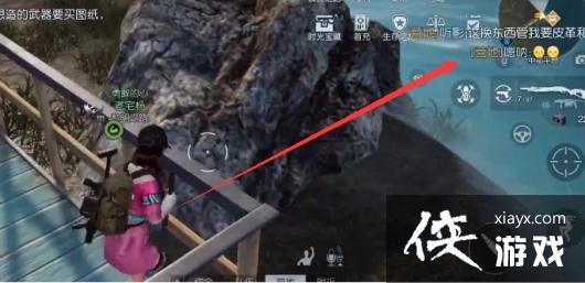 ���������ѡ�74�Ż��ر���λ��