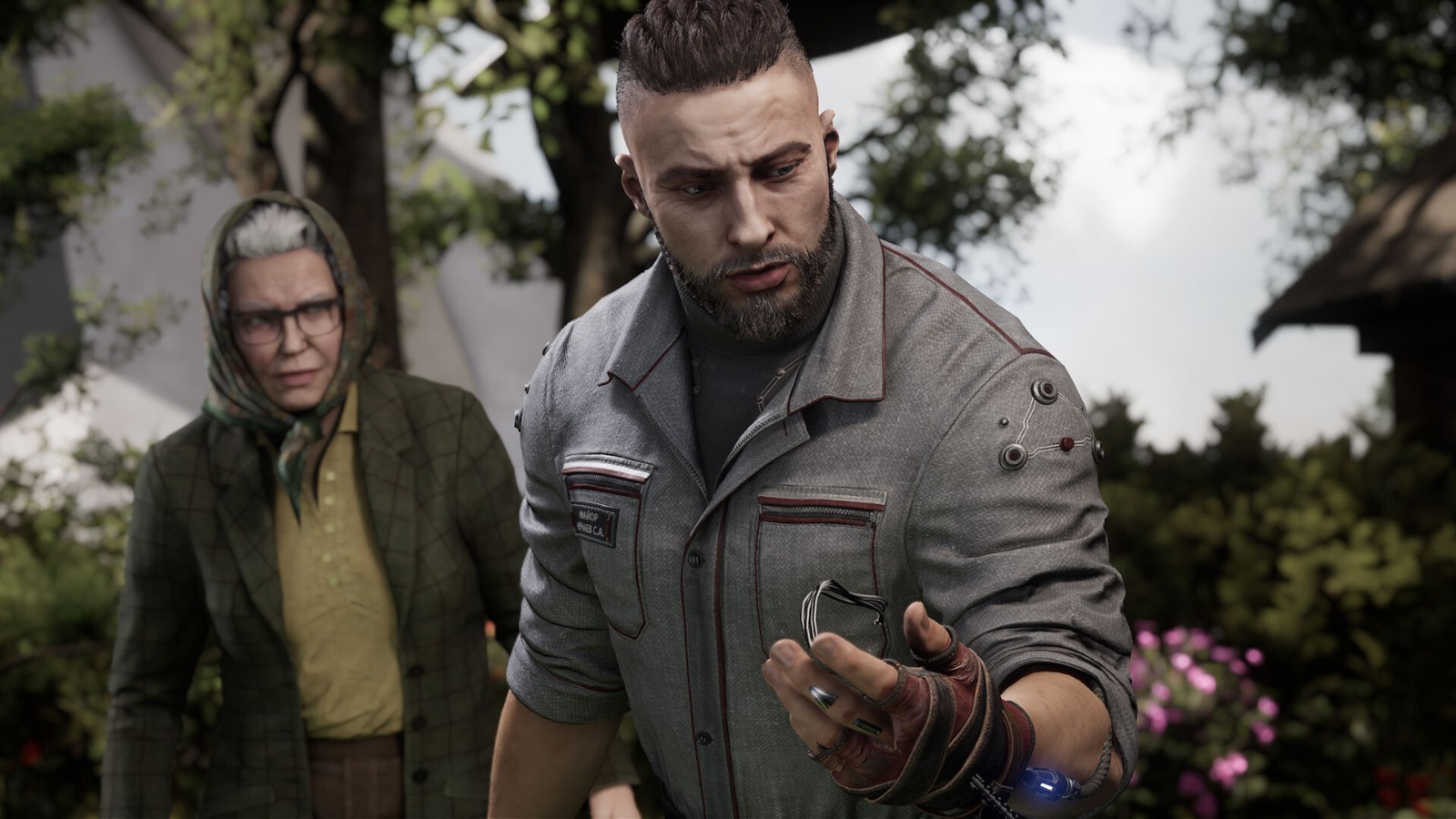 ��ԭ��֮�ġ�����ΪPC���ϵ�֡��������500