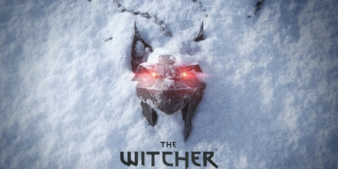 CDPR���ϡ��������2077���������� ����ʦ4������ȡ��ѵ