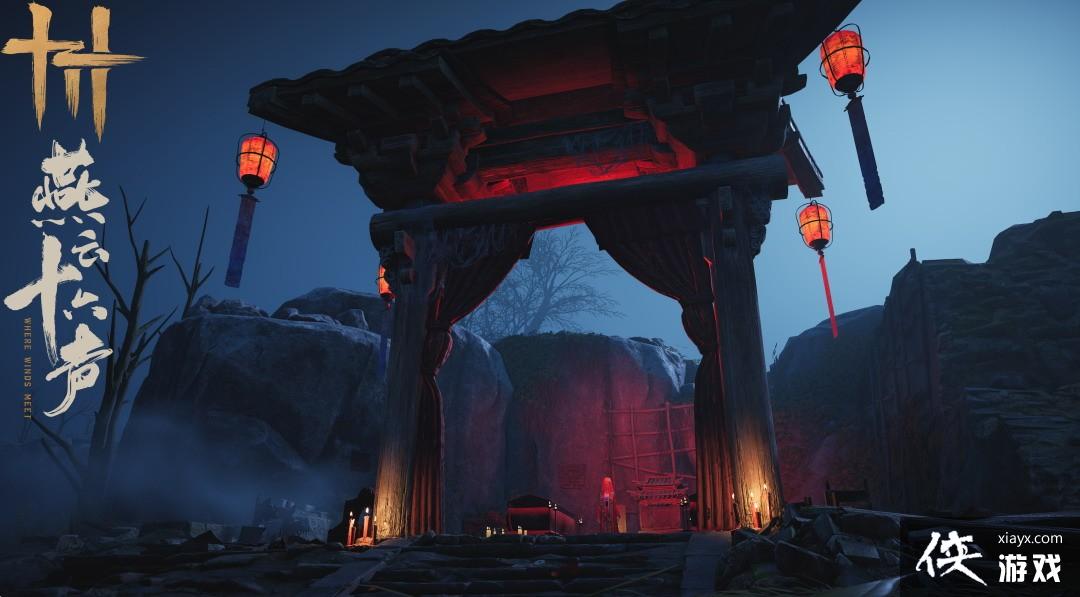 ������ʮ��������ս���͹���ȴ�ĥ�Ľ� �������д����