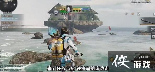 ������֮��С�ݵ����ܹ���