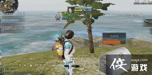 ������֮��С�ݵ����ܹ���