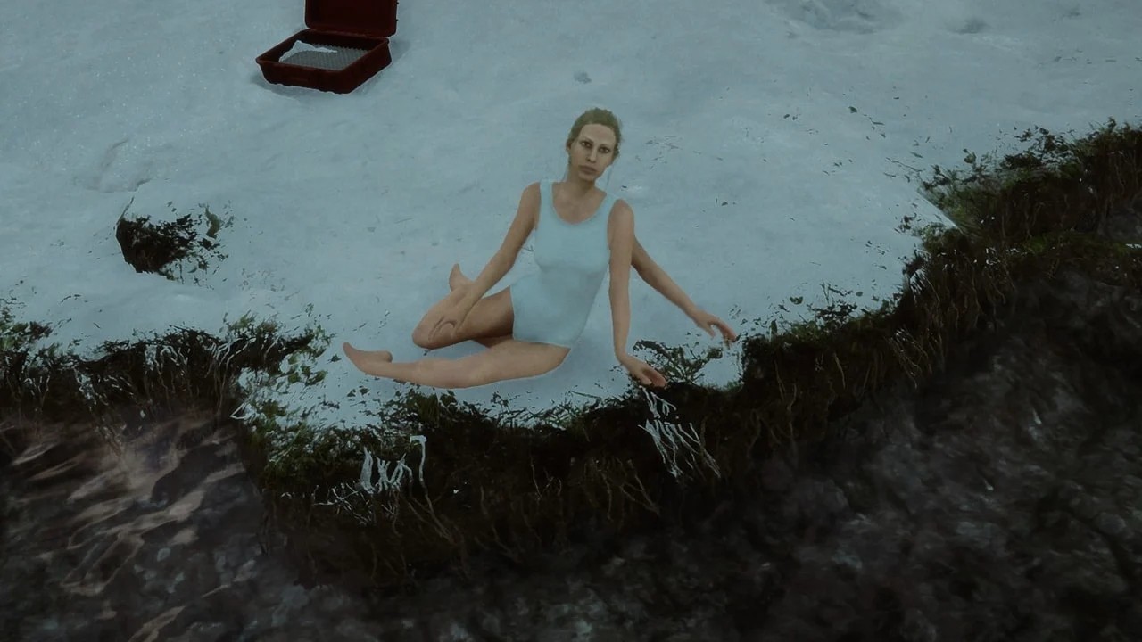 ��ɭ��֮�ӡ�Ϊ�β���ѡŮ����Ϊ��Ϸ���� ��ҿ��²�