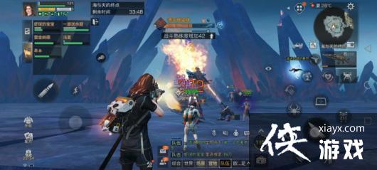 ������֮��82������BOSS��������