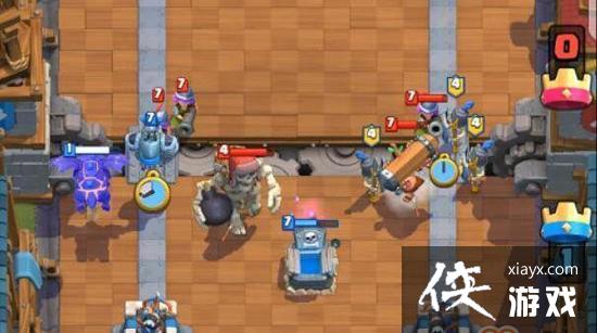 �������ͻ����ս�����������淨����