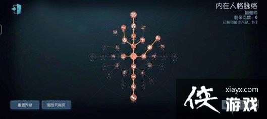 第五人格蜡像师天赋加点 第五人格蜡像师天赋加点