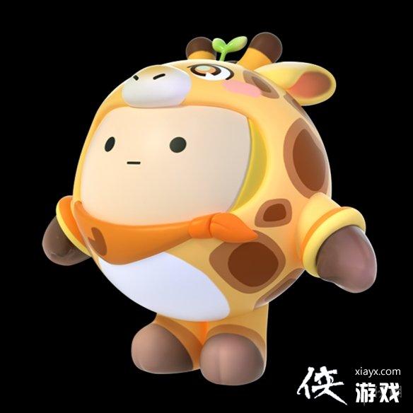 蛋仔派对精灵之声赛季开启 蛋仔派对精灵之声赛季开启