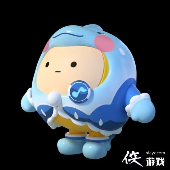 蛋仔派对精灵之声赛季开启 蛋仔派对精灵之声赛季开启