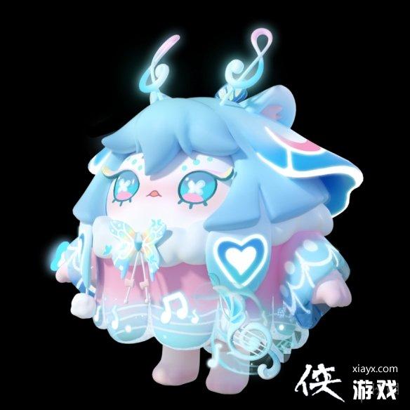 蛋仔派对精灵之声赛季开启 蛋仔派对精灵之声赛季开启