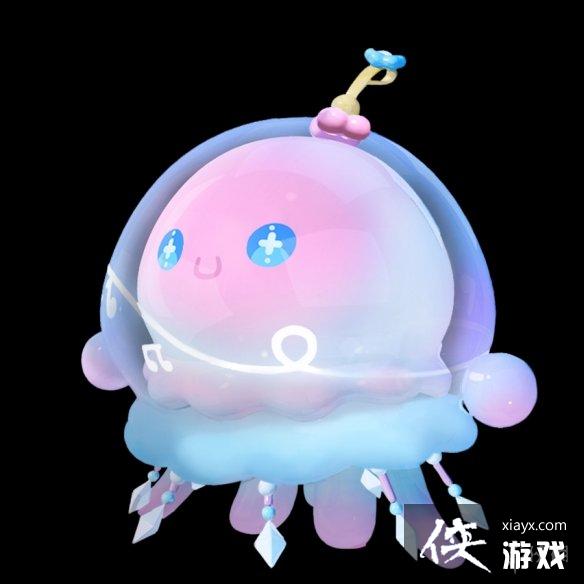 蛋仔派对精灵之声赛季开启 蛋仔派对精灵之声赛季开启