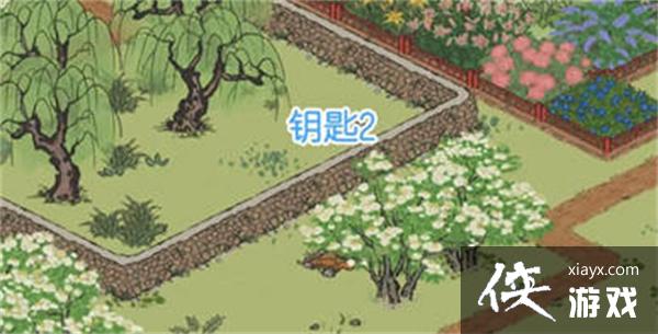 �����ϰپ�ͼ�����°�����㱦��Կ��λ��һ��