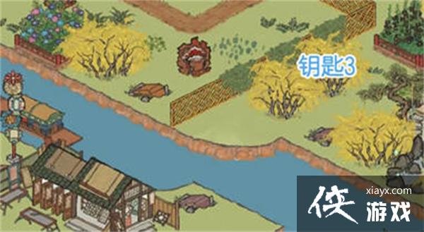 �����ϰپ�ͼ�����°�����㱦��Կ��λ��һ��