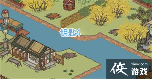 �����ϰپ�ͼ�����°�����㱦��Կ��λ��һ��