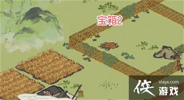 �����ϰپ�ͼ�����°�����㱦��Կ��λ��һ��