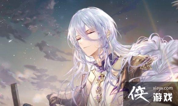 时空中的绘旅人白色情人节活动即将开启 时空中的绘旅人白色情人节活动即将开启