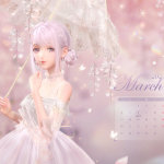 闪耀暖暖3.2更新了什么 闪耀暖暖3.2更新了什么