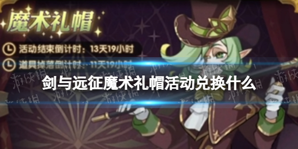 ����Զ��ħ����ñ��һ�ʲô