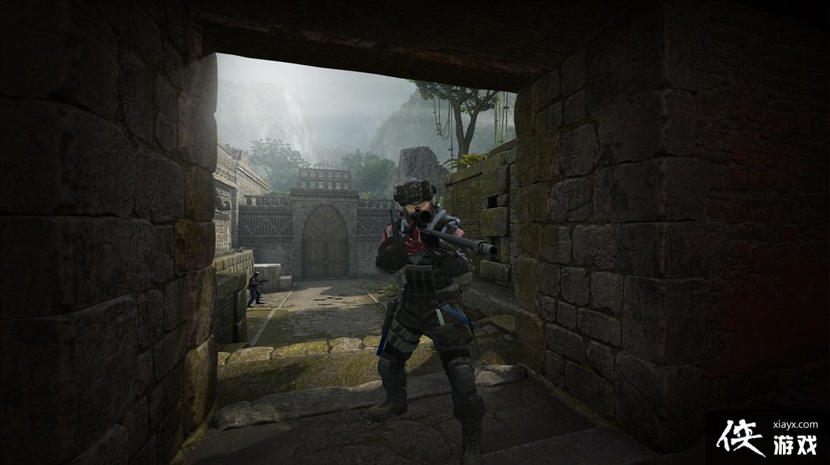 ����Ƿ����ˡ�CSGO����Դ2�������˿����