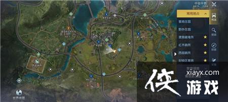 ���������ѡ�����ָ��ȫ�ռ�