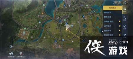 ���������ѡ�����ָ��ȫ�ռ�