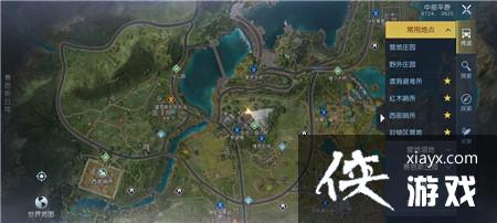 ���������ѡ�����ָ��ȫ�ռ�