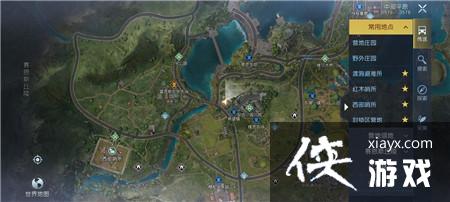 ���������ѡ�����ָ��ȫ�ռ�