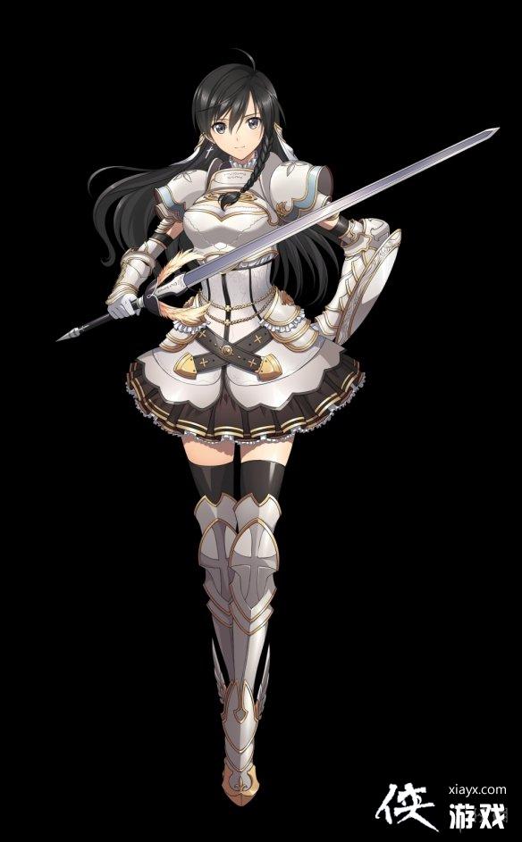 梦幻模拟战桑妮雅怎么样 梦幻模拟战桑妮雅怎么样