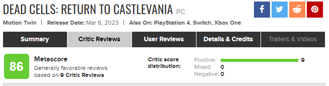 ������ϸ����DLC�ط���ħ�����ֽ�� Mվ����86