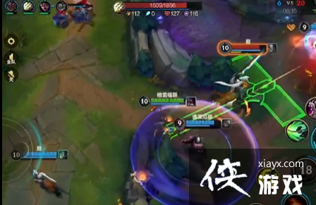 英雄联盟手游终极魔典什么时候上线 英雄联盟手游终极魔典什么时候上线