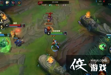 英雄联盟手游终极魔典什么时候上线 英雄联盟手游终极魔典什么时候上线