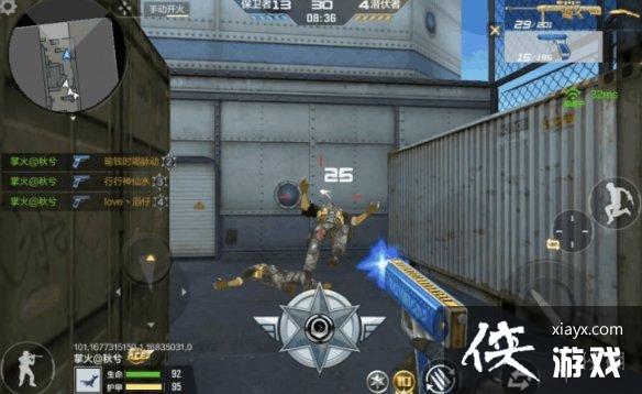 CF����GLOCK������ô��