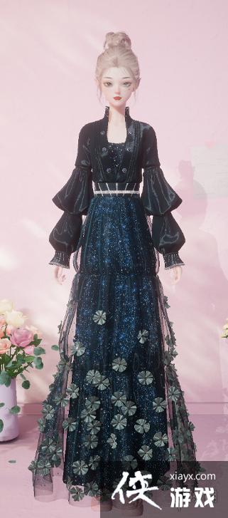 以闪亮之名玩呐挑战第十章套装怎么样 以闪亮之名玩呐挑战第十章套装怎么样