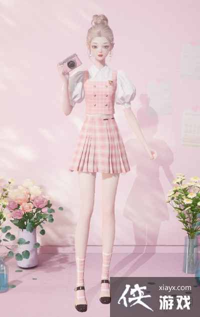 以闪亮之名玩呐挑战第十章套装怎么样 以闪亮之名玩呐挑战第十章套装怎么样