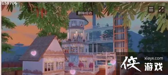 ����֮��˼�ׯ԰������ͼ