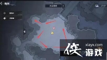 晶核夜火石在哪获得 晶核夜火石在哪获得