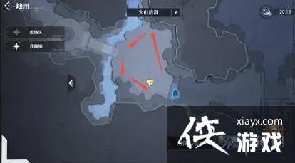 晶核夜火石在哪获得 晶核夜火石在哪获得