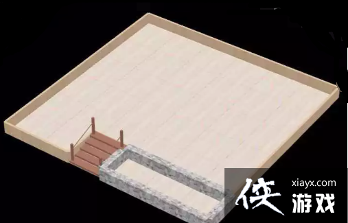 明日之后三层小别墅建筑指南 明日之后三层小别墅建筑指南