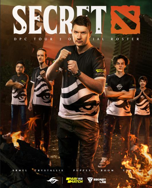 ��DOTA2������ս��������� Armel����