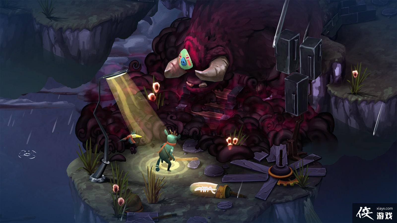 ��������ð�ա� �鹹����2������ PS4/Switch���Ժ�ǳ�