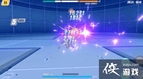 崩坏3苏莎娜技能介绍 崩坏3苏莎娜技能介绍