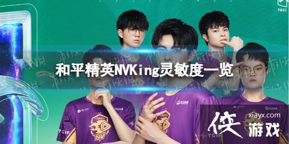 ��ƽ��ӢNVKing������