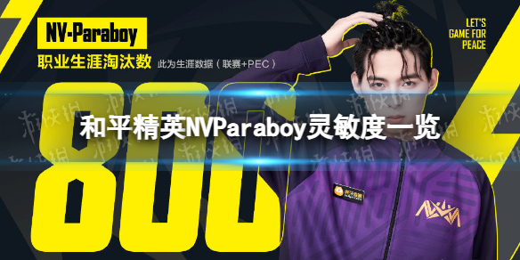 ��ƽ��ӢNVParaboy������