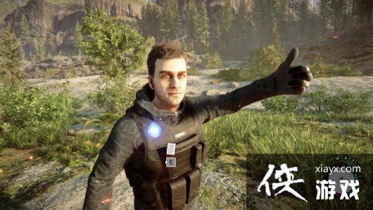 ��ɭ��֮�ӡ��޸�NPC������Ϊ ��ң���һ����ɰ�