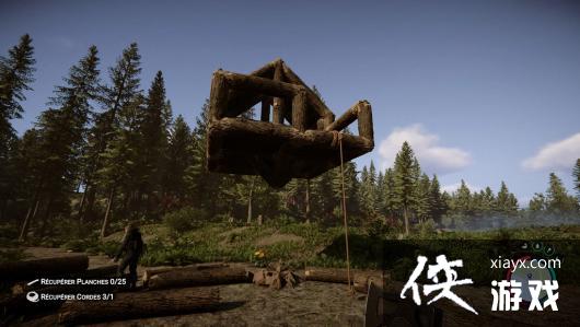 ��ɭ��֮�ӡ��޸�NPC������Ϊ ��ң���һ����ɰ�