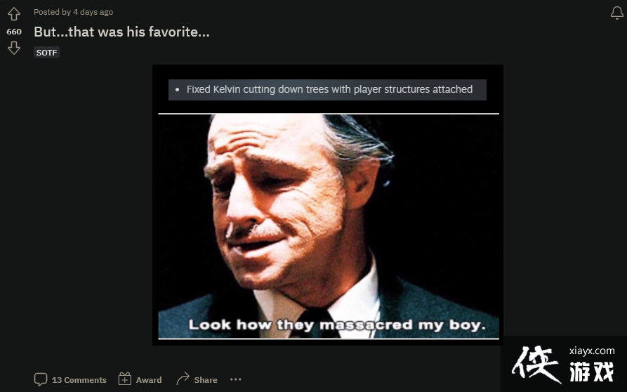 ��ɭ��֮�ӡ��޸�NPC������Ϊ ��ң���һ����ɰ�