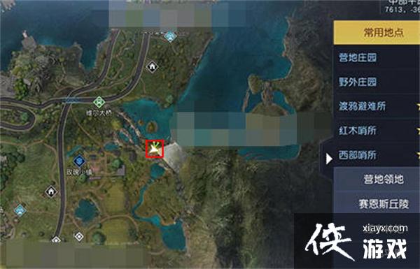 ���������ѡ�����֮���ر�ͼλ��һ��