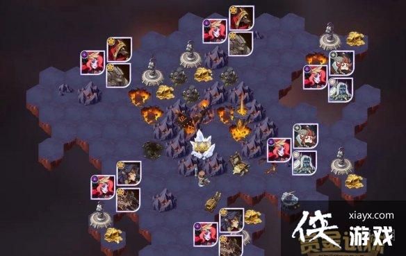 剑与远征黑凤凰赏金试炼攻略 剑与远征黑凤凰赏金试炼攻略